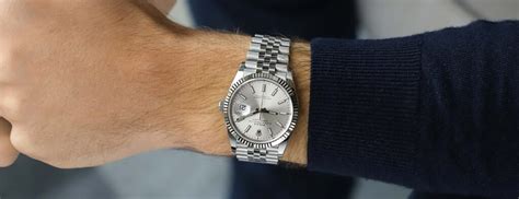 opwinden rolex datejust|how to adjust rolex datejust.